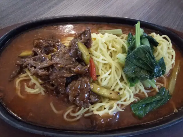 Gambar Makanan YamMie Hotplate 5