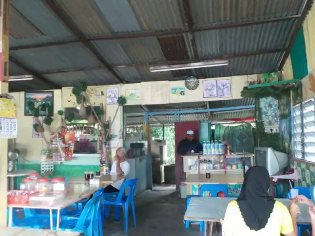 Kedai Kopi Pak Man Food Photo 8