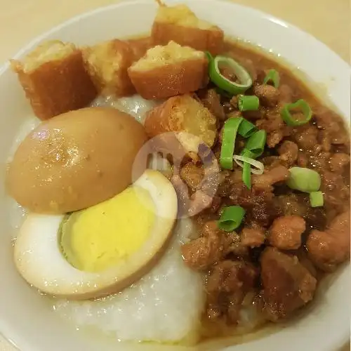 Gambar Makanan Kedai Kopi Tan 10