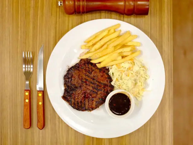 Gambar Makanan Meaters Steak & Ribs 14