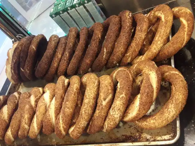 İzmit Simit Fırınları'nin yemek ve ambiyans fotoğrafları 2