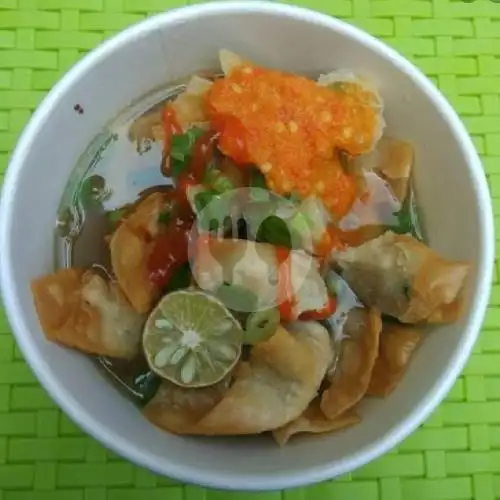 Gambar Makanan Mie Ayam Bakso Samir, Panglima Batur 8