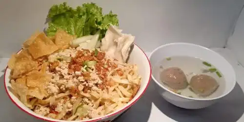 Kedai Jempolan Jl. Pemuda Kaffa Bangkalan