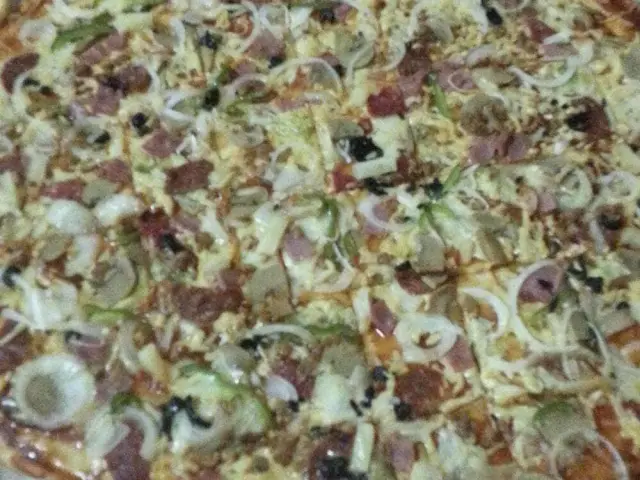 Jugno's Monster Pizza Food Photo 3