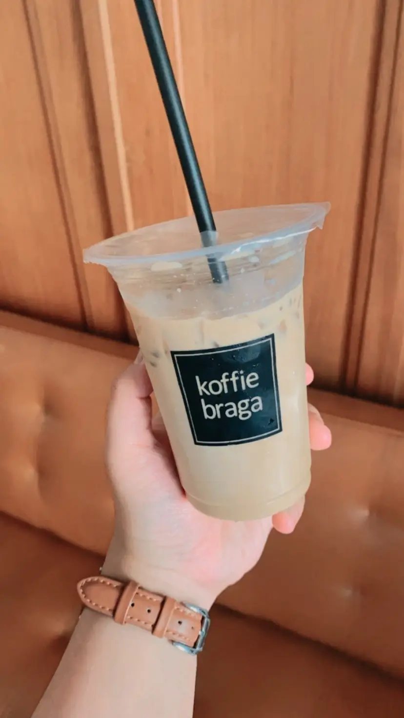 Koffie Braga