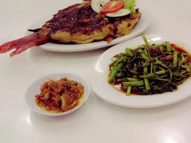 Gambar Makanan D'Cost Seafood 11