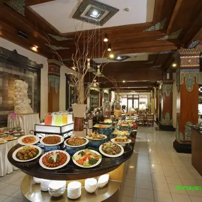 Ramayana Restaurant