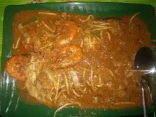 Sudi Char Kuey Teow Kuantan