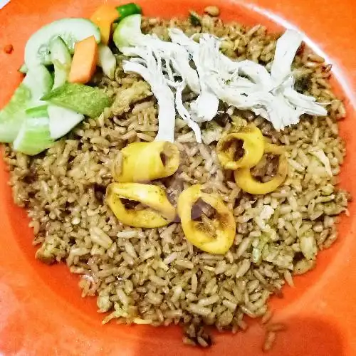 Gambar Makanan Nasi Goreng special Mas Yoyo, Taman Mini 19