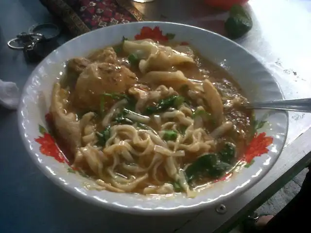 Gambar Makanan Lomie & Bakmi Lombok 9