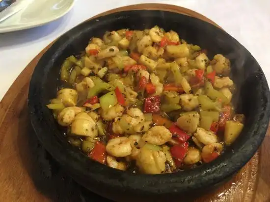 Sultanahmet Kebab House'nin yemek ve ambiyans fotoğrafları 54