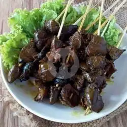 Gambar Makanan Bubur ayam & Lontong Sayur As-Shafira, Kabupaten 7