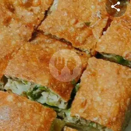 Gambar Makanan Martabak Sari Rasa Putra Lebak Siu, Jatiwaringin 1