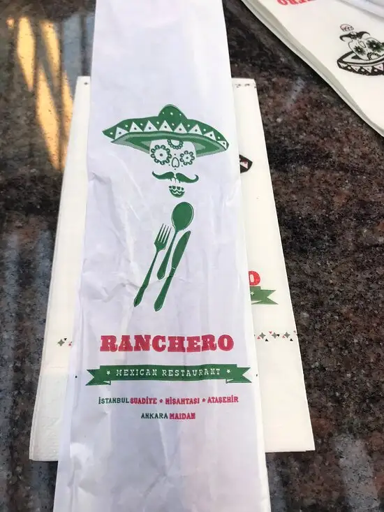 Ranchero'nin yemek ve ambiyans fotoğrafları 44