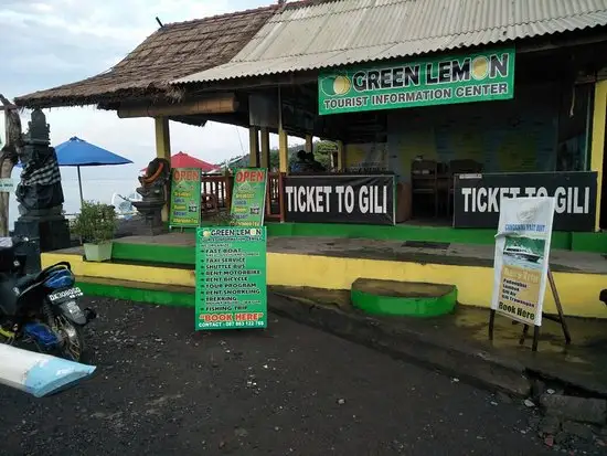 Gambar Makanan Warung Green Papaya 14