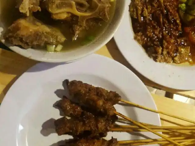 Gambar Makanan Sop djanda Ma' Idah & Sate Maranggi BSD 8