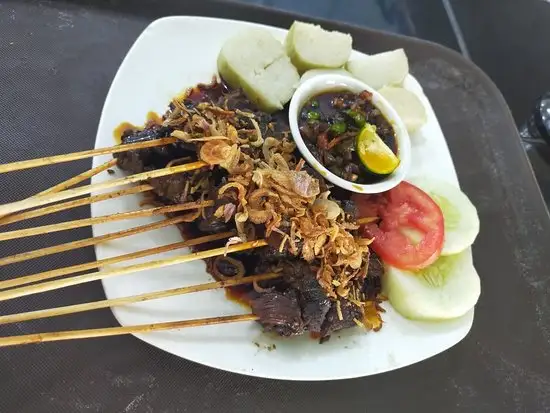 Gambar Makanan Nasi Goreng Kambing Kebon Sirih Tunas 17