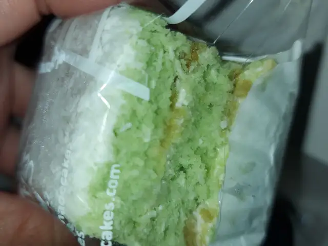 Gambar Makanan Agita's Cake 5