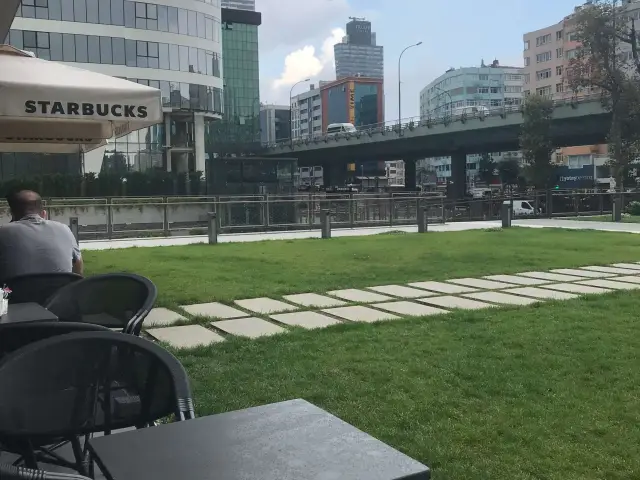 Starbucks'nin yemek ve ambiyans fotoğrafları 45