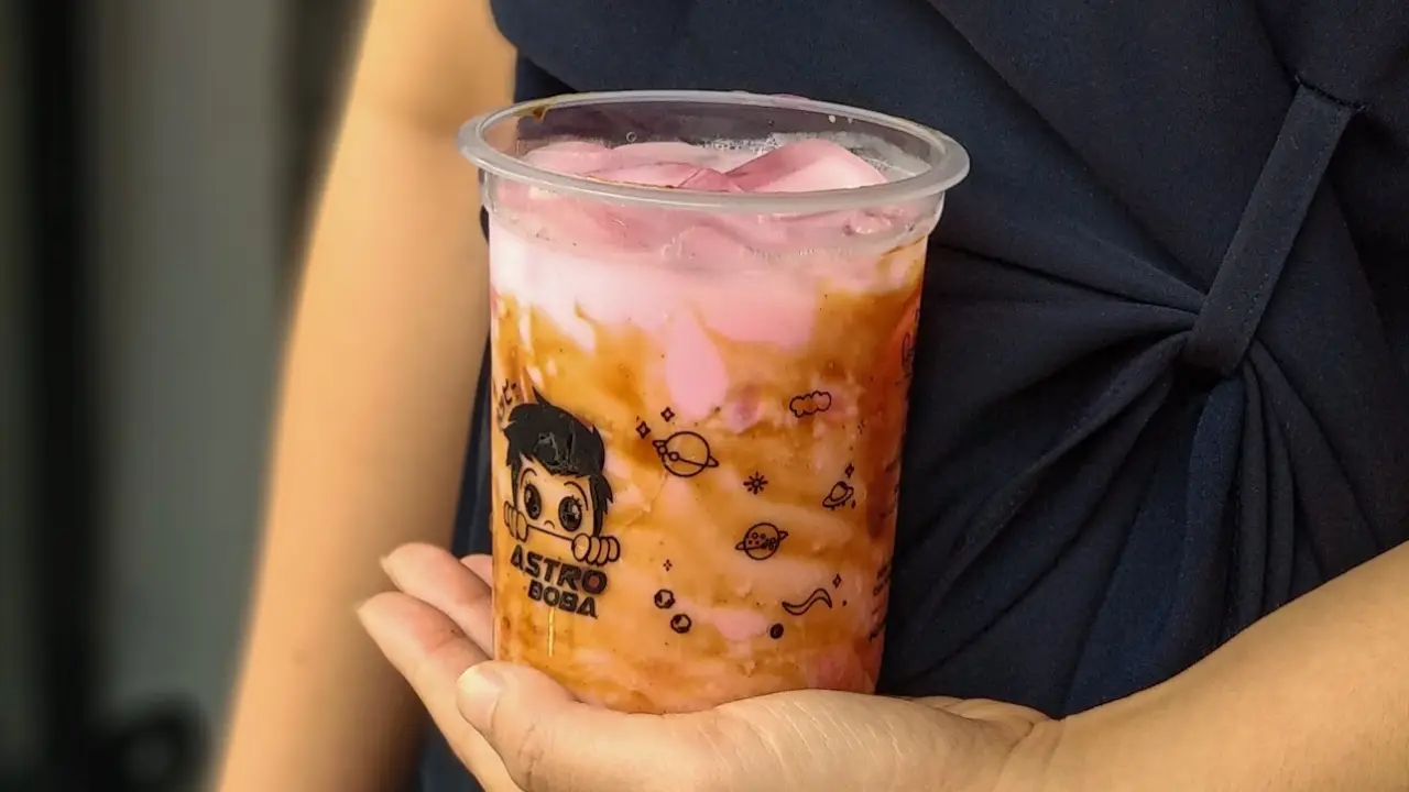 Astro Boba