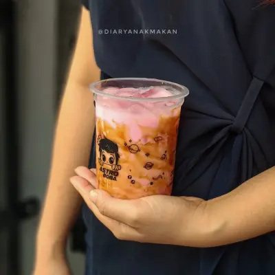 Astro Boba