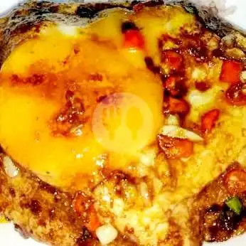 Gambar Makanan Spesial Nasi Telur Bang Umar, Brontokusuman 13