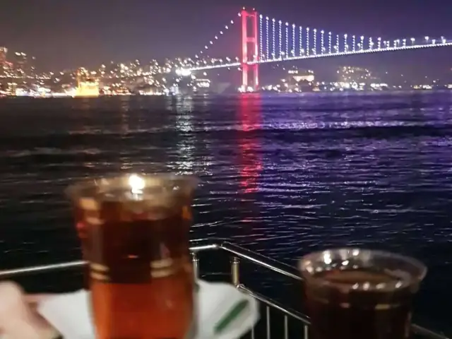 Aliki Cafe Kuzguncuk'nin yemek ve ambiyans fotoğrafları 44