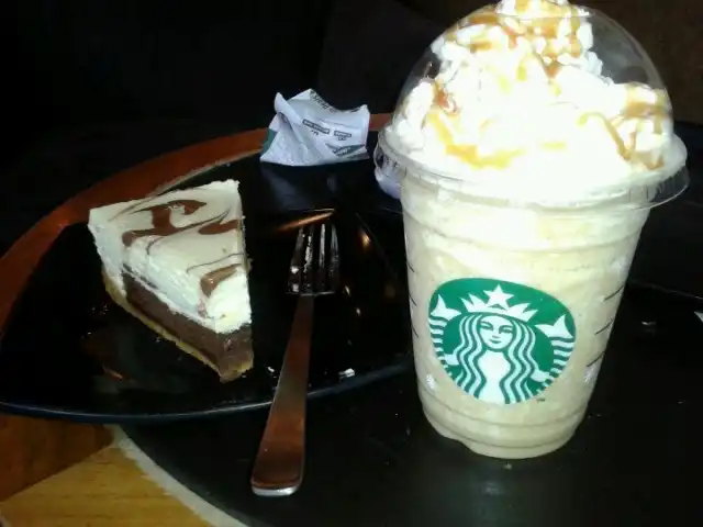 Starbucks Food Photo 7