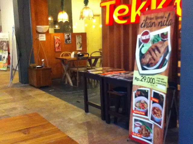 Gambar Makanan Warung Tekko 4