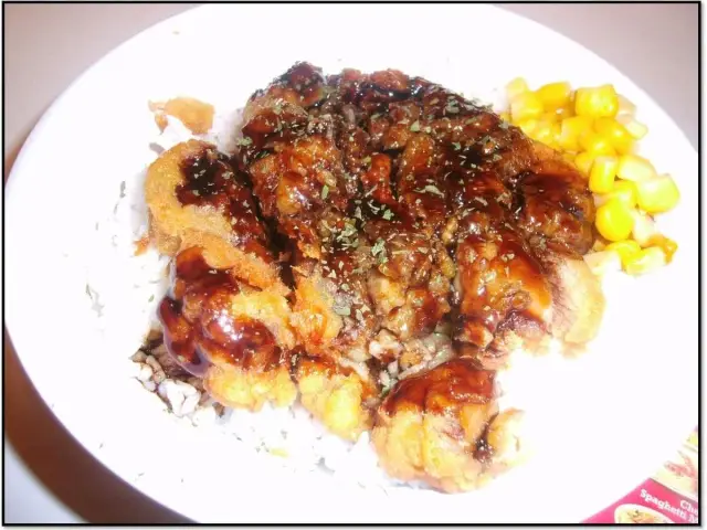 Manang's Chicken Food Photo 12