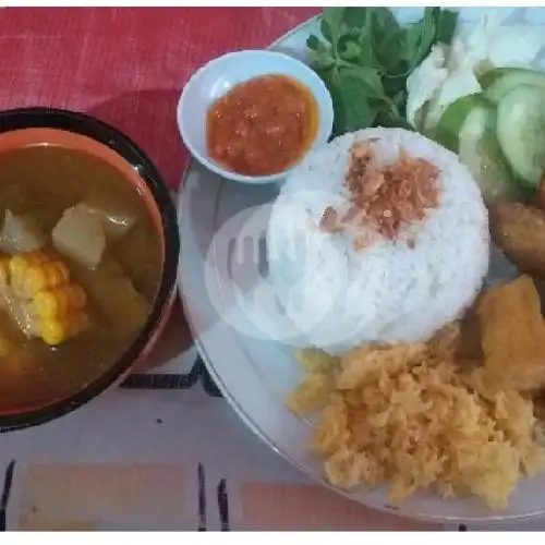 Gambar Makanan Ayam Gemez Tajur, Bogor Timur 4