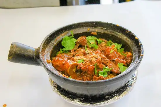 Seni Sattisorru-klang Food Photo 3