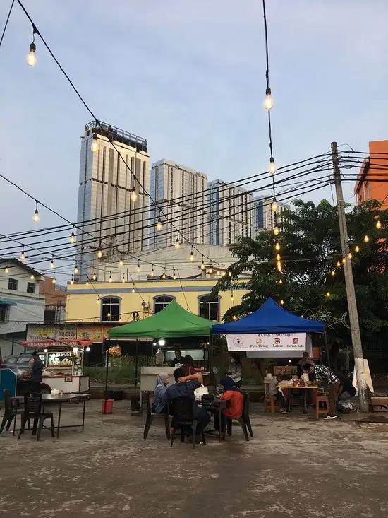 Gambar Makanan Kedai Samesame 5