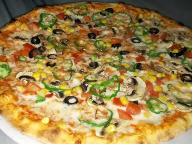 Anstella Pizza & Makarna'nin yemek ve ambiyans fotoğrafları 2