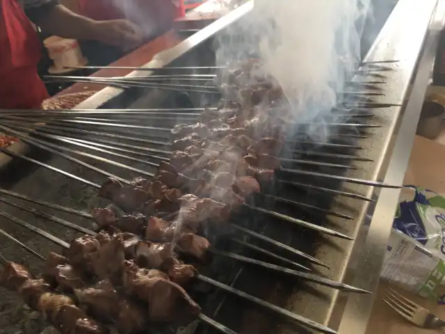 Kaburgaci Arif'nin yemek ve ambiyans fotoğrafları 12