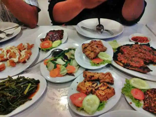 Gambar Makanan D'Cost Seafood 10