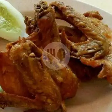 Gambar Makanan Raja Ayam, Pagarsih 19