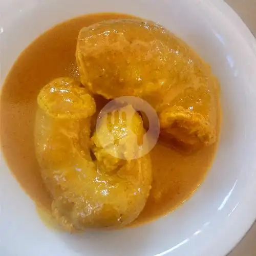 Gambar Makanan RM Puti Minang, Labuhan Ratu 16