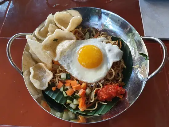 Gambar Makanan Masakan Indonesian Restaurant 13