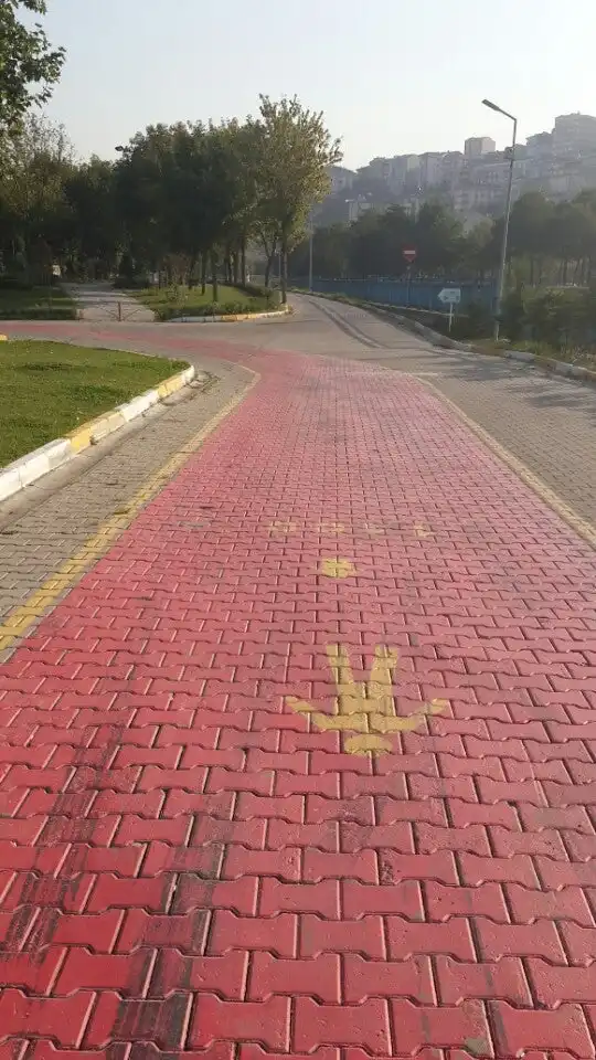 alibeykoy osmanli cay bahcesi'nin yemek ve ambiyans fotoğrafları 3