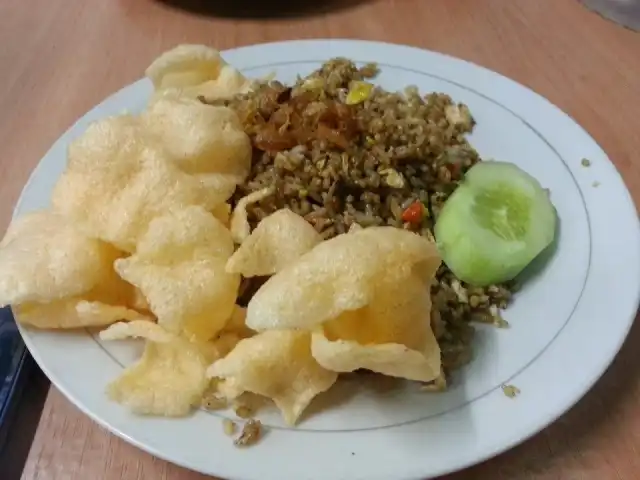 Gambar Makanan Nasi Goreng Kebuli Apjay 9