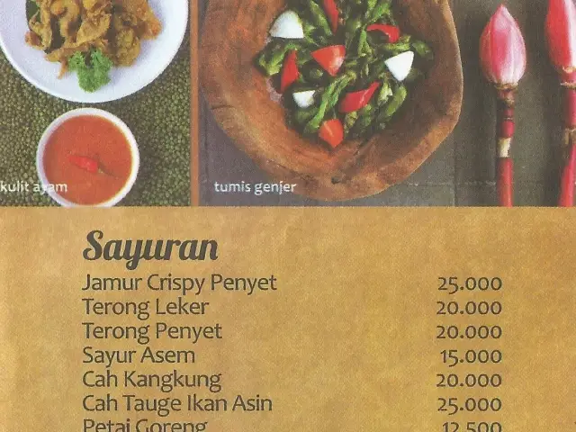 Gambar Makanan WarungLeko 3