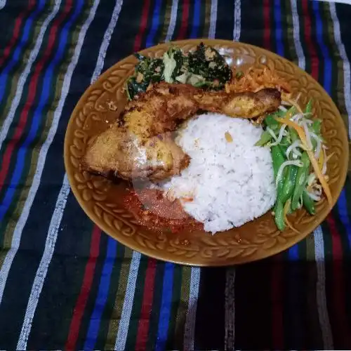 Gambar Makanan Prasmanan Mbak Yu 1, Cengkeh 6