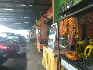 SIPITANG FOOD COURT