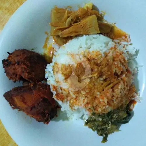 Gambar Makanan Rm Putra Tanjung,Semanan 4