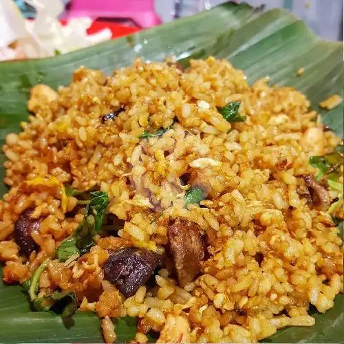 Gambar Makanan Nasi Goreng Mutiara, Pahlawan 8