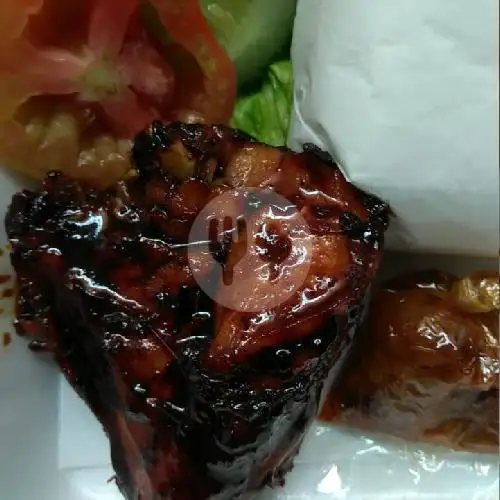 Gambar Makanan Ayam Geprek dan Kebab Burger Madyotaman, Banjarsari 5