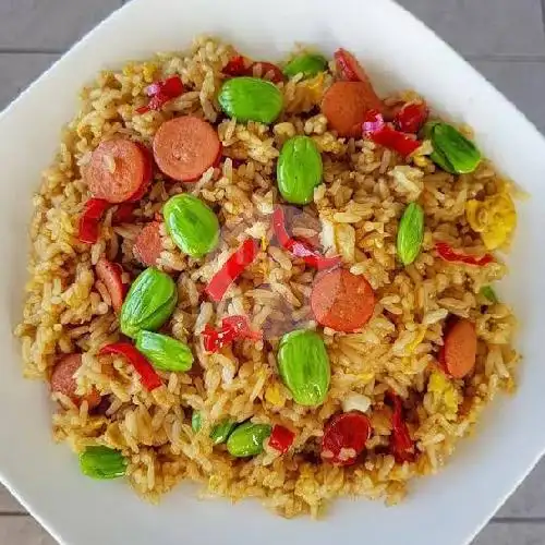 Gambar Makanan Nasi Goreng Edy, Fatmawati 18