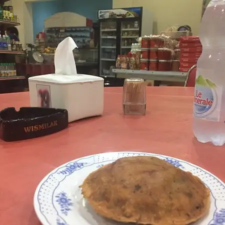 Gambar Makanan Restoran Porong Kiem Liong 10