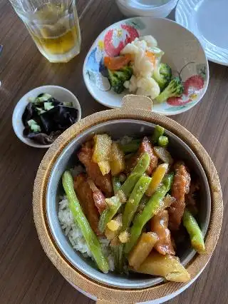 Dragon-i Restaurant @ AEON Ipoh Station 18 Food Photo 1